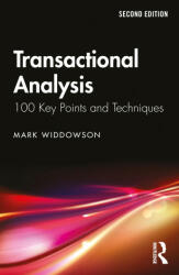Transactional Analysis - Widdowson, Mark (ISBN: 9781032452036)