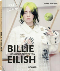 Ikonische Outfits von Billie Eilish - Terry Newman (ISBN: 9783961715244)