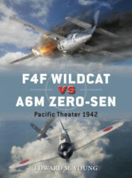 F4F Wildcat vs A6M Zero-sen - Edward Young (2013)