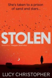 Stolen (2013)