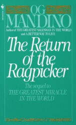 Return of the Ragpicker - Og Mandino (ISBN: 9780553299939)