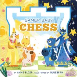 Bluebean - Chess - Bluebean (ISBN: 9781946000248)