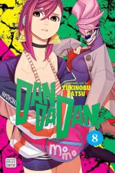 Dandadan, Vol. 8 - Yukinobu Tatsu (2024)