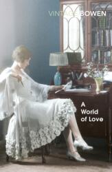 A World Of Love (ISBN: 9781784873950)