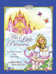 His Little Princess - Sheri Rose Shepherd (ISBN: 9781590526019)