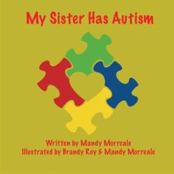 My Sister has Autism (ISBN: 9781087928616)