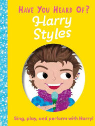 Have You Heard of Harry Styles - Una Woods (ISBN: 9781667206127)