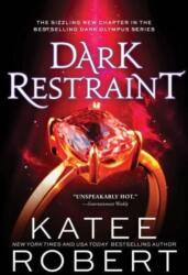 Dark Restraint (ISBN: 9781728262826)