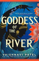 Goddess of the River (ISBN: 9780356520209)