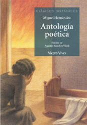 Antologia poetica - AGUSTIN (EDITOR) SANCHEZ VIDAL (ISBN: 9788468242101)