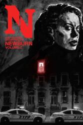 Newburn Volume 2 - V02 (ISBN: 9781534397187)