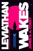 Leviathan Wakes - James S. A. Corey (ISBN: 9780356517162)