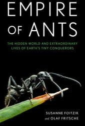Empire of Ants - Olaf Fritsche (ISBN: 9781615197125)