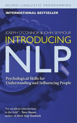 Introducing NLP - Joseph OConner (ISBN: 9781573244985)