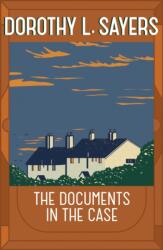 The Documents in the Case (ISBN: 9781473621343)