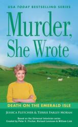 Murder, She Wrote: Death On The Emerald Isle (ISBN: 9780593333709)