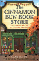 The Cinnamon Bun Book Store (ISBN: 9780008641580)