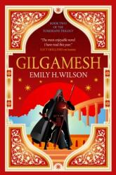 Gilgamesh (ISBN: 9781803364421)