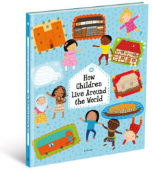 How Kids Celebrate Holidays Around the World (ISBN: 9788000061306)