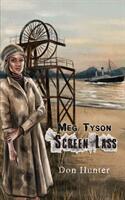 Meg Tyson - Screen Lass (ISBN: 9781788481236)