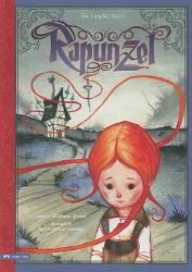 Rapunzel: The Graphic Novel (ISBN: 9781434213921)