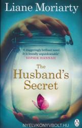 Husband's Secret - Liane Moriarty (2013)