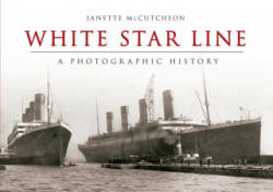 White Star Line - Jamette McCuthcheon (2013)