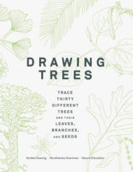 Drawing Trees - Princeton Architectural Press (ISBN: 9781648961243)