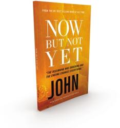 Now But Not Yet Vol. 5: : Holy Bible John (ISBN: 9780785291268)