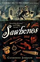 Rollercoasters: Sawbones (ISBN: 9781382035149)