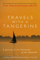 Travels with a Tangerine - Tim Mackintosh-Smith (ISBN: 9781848546752)