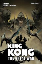 Kong (ISBN: 9781524124533)