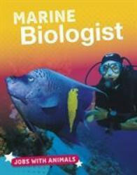 Marine Biologist - VENTURA MARNE (ISBN: 9781474781282)