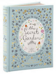 Secret Garden (Barnes & Noble Collectible Classics: Children's Edition) - Frances Hodgson Burnett, Charles Robinson (ISBN: 9781435158184)
