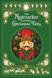 Nutcracker and Other Christmas Tales - Various Authors (ISBN: 9781435169265)