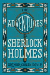 Adventure of Sherlock Holmes - Arthur Conan Doyle (ISBN: 9781435162051)