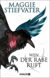 Wen der Rabe ruft (ISBN: 9783426528983)