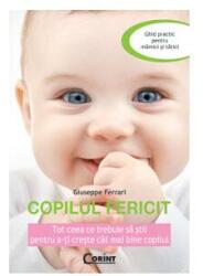 Copilul Fericit (ISBN: 9789731355351)