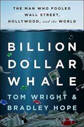 Billion Dollar Whale (ISBN: 9780306873577)