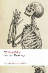 Natural Theology - William Paley (ISBN: 9780199535750)