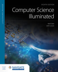 Computer Science Illuminated - John Lewis (2023)