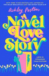 A Novel Love Story (2024)