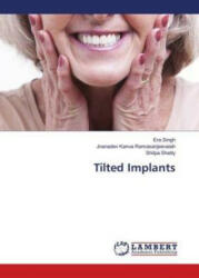 Tilted Implants - Era Singh, Jnanadev Kanva Ramasanjeevaiah, Shilpa Shetty (2018)