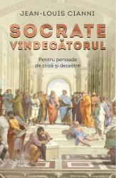 Socrate vindecătorul (ISBN: 9786066395779)