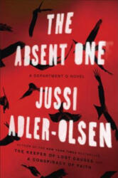 Absent One - Jussi Adler-Olsen (2013)