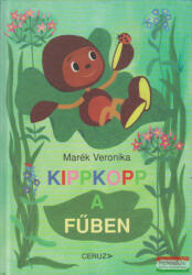 Kippkopp a fűben (ISBN: 9786155506239)