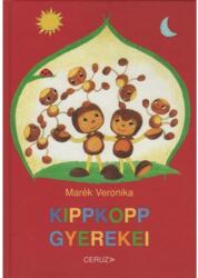 Kippkopp gyerekei (ISBN: 9786155506246)