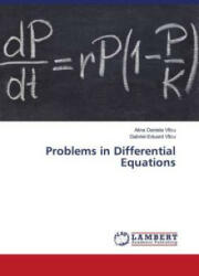 Problems in Differential Equations - Gabriel-Eduard Vîlcu (ISBN: 9786204210766)