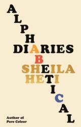 Alphabetical Diaries - Heti, Sheila (ISBN: 9780374610784)