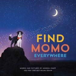 Find Momo Everywhere - KNAPP ANDREW (ISBN: 9781683693864)